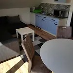 Apartment Honfoglalas *