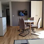 Apartament Honfoglalas