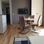Apartament Honfoglalas *