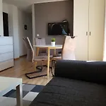 Apartament Honfoglalas