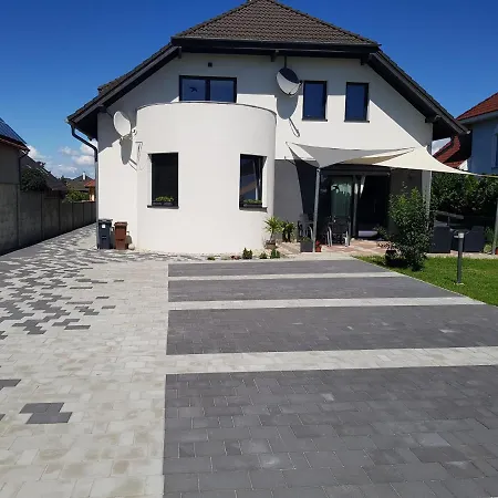 Apartman Honfoglalas