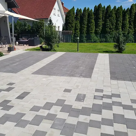 Appartement Honfoglalas