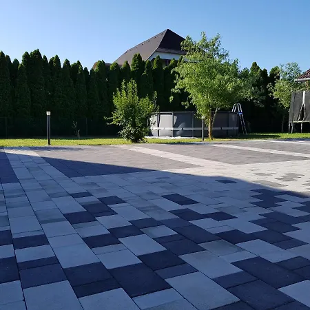 Honfoglalas Appartement