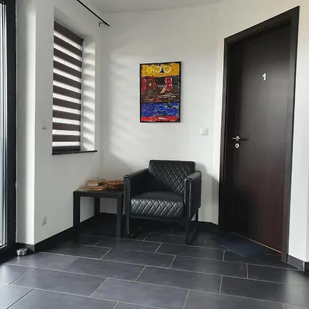 Honfoglalas Apartman Bük