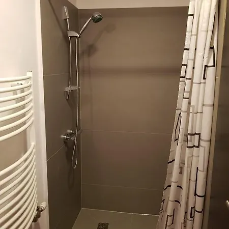 Honfoglalas Apartman