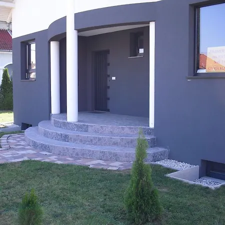 Apartament Honfoglalas