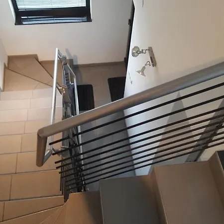 Appartement Honfoglalas *