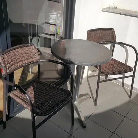 Apartman Honfoglalas