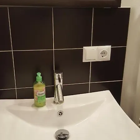 Apartman Honfoglalas Bük