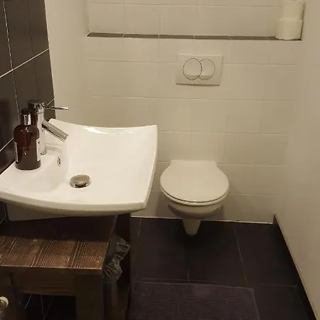 Honfoglalas Appartement *