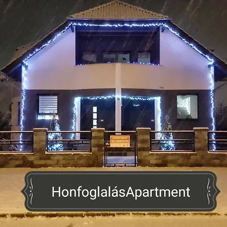 Honfoglalas