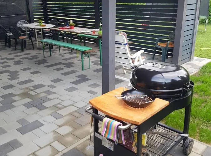 Honfoglalas Apartament Bük