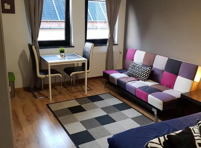 Honfoglalas Apartament
