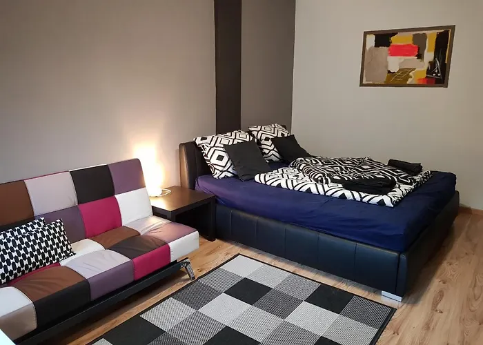 Honfoglalas Apartament