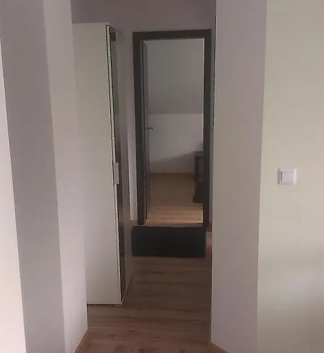 Apartament Honfoglalas *
